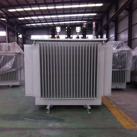 驻马店SCBH15-250KVA/10非晶合金变压器