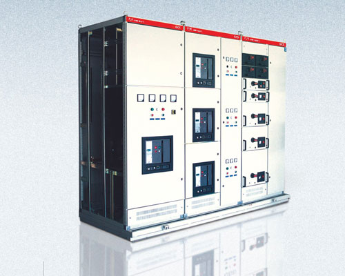 驻马店GCS型低压抽出式开关柜GCS型低压抽出式开关柜